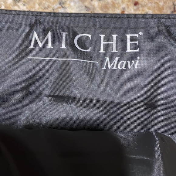Miche classic size shell (Mavi) - Picture 2 of 3